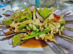 -四川小胡子海鲜(丁村万人海鲜广场店)