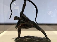 -长春世界雕塑园