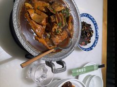 -大鱼徽州·寻味徽菜(星光总店)