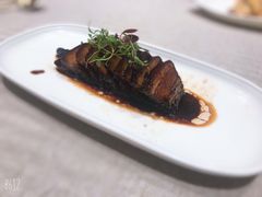 叉烧-品悦酒店(三林古镇店)