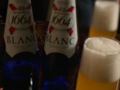 -富力丽思卡尔顿酒店·FLAIR餐厅酒吧