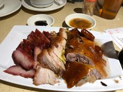 -肥妹烧腊店(翠竹路店)