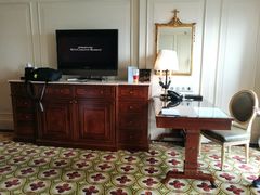 -广州富力丽思卡尔顿酒店