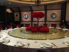 包厢-老房子金沙元年川菜食府·花园餐厅(金沙店)