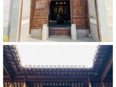 -惠山古镇·寄畅园