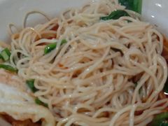小面加鸡蛋-沉香牛肉面