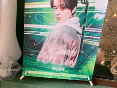 -W CAFE(甜爱路店)