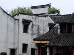 -嘉兴月河历史街区