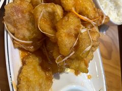 锅包肉-客临百思德·东北特色馆(龙湖时代天街店)