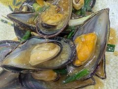 -贞姨美食·老字号海鲜大排档