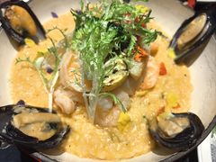 -第101座花园餐厅(湖滨88店)