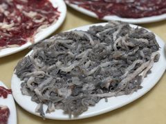 -五洲牛肉美食馆