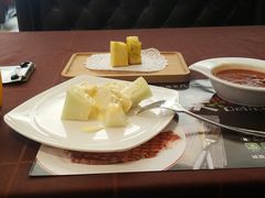 -尊品牛排(沙湾印象汇店)