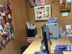 -方快照相馆(新梅广场店)