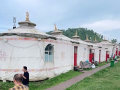 -关山牧场王师烤全羊