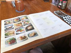 -ROAST coffee & eatery