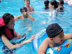 -苏州乐园森林水世界