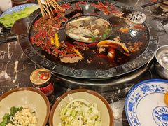 -陈眼镜火锅(总店)