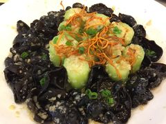 胜瓜木耳-龙宝轩(坦洲店)