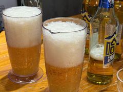 -老酱油炸社