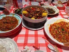 -辣小鲜·南昌大排档(船山路店)