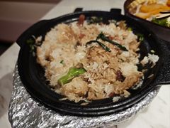 -花城粤菜餐厅(高新区店)