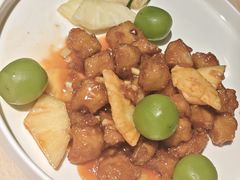 -避风塘(宝山万达店)