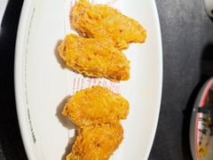 -新白鹿餐厅(松江开元地中海店)