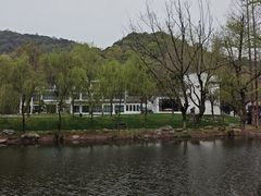 -小格里自然风景区