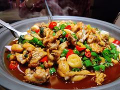 -鱼上·烤鱼(万象城店)