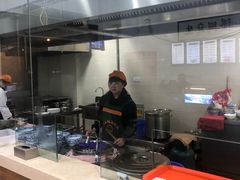 -苏生鸭血粉丝(鹿鸣路店)