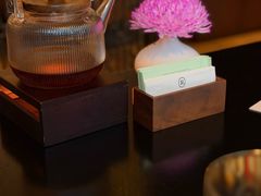 -丽晶轩中餐厅(重庆丽晶酒店)