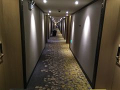-上海浦东机场海上铂悦酒店