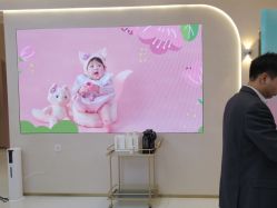 -小阿福儿童摄影(光谷时代广场店)