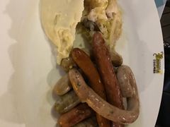 -巴伐利亚啤酒坊(意式风情街店)