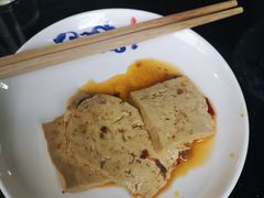 老豆腐-兄弟大灶台(原纺渭路店)