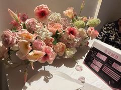 -PARFUM FLORAL花境法餐(南京首店)