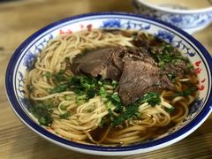 -铁记拉面(胜利路店)