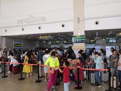 -满洲里西郊国际机场