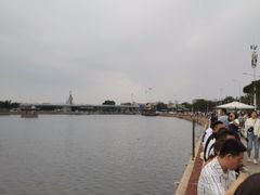 -龙舟池