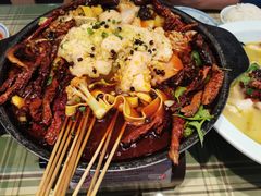 -大厨小馆(华阳城店)