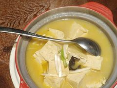 -湖畔鲁菜·二十年老字号餐厅(大明湖店)