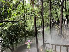 -巴倒烫陆派火锅山庄(南山总店)