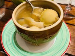 -融信华邑酒店·鲜艳西餐厅