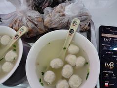-东街钟楼肉粽(总店)