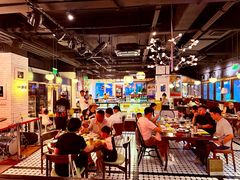 -Ponte 意大利餐厅