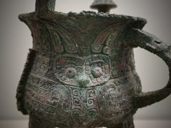 -上海博物馆(人民广场馆)