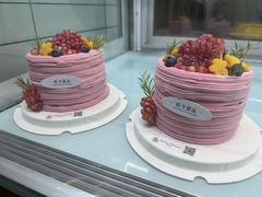 -嗒令甜品·主题融合料理餐厅(首座时代店)