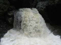 -华蓥山天意谷景区