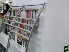 -海珠区图书馆
